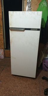 По запчастям разобран Холодильник Снежинка 3м