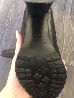 Ботильоны Etro