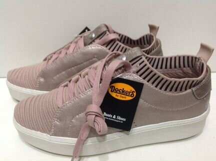 Dockers кроссовки 39 и 38