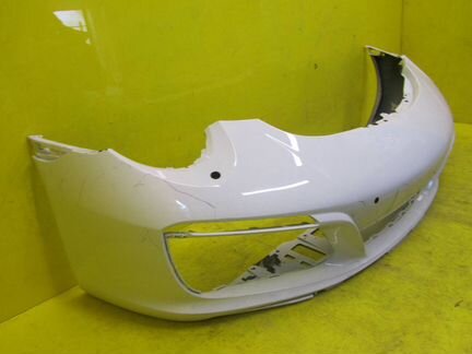 Бампер передний Porsche 911 991 (15-18) 9915050135