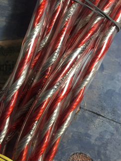 Акустический кабель