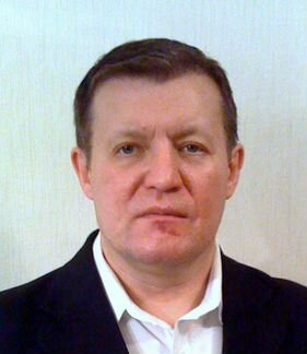 Монтажник