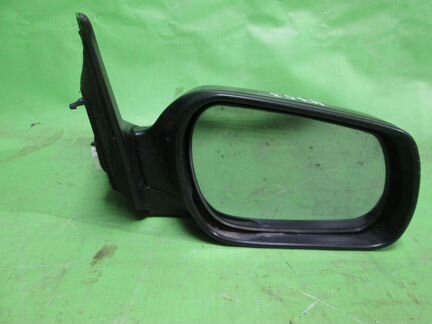 Зеркало правое 5 контактов Мазда 3 BK рест, 2006-2