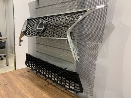 Решетка радиатора Lexus RX F-Sport 2012-2015 Новая