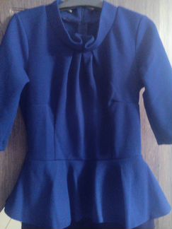 Платье новое