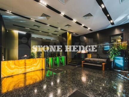 Сдам офисное помещение, 102.20 м²
