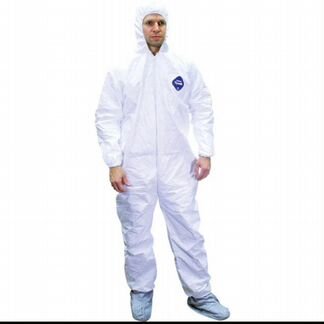 Костюм защитный tyvek 500 xpert
