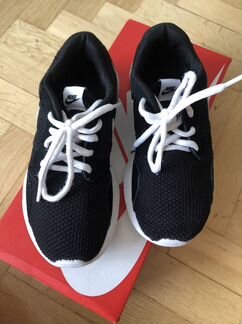 Детские кроссовки Nike