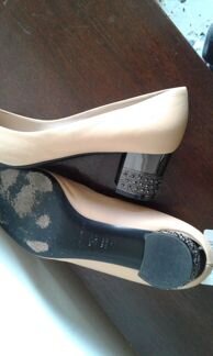 Туфли Casadei p37,5
