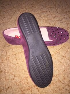 Туфли лодочки 35р