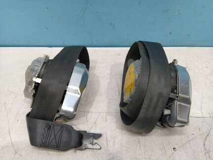 Ремень безопасности Kia Sorento 2 XM 2009 - 2012