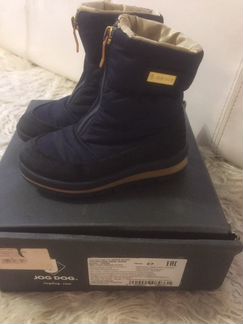 Сапожки jog dog