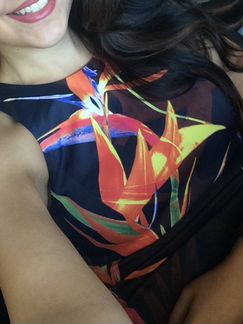 Платье Karen millen