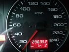 Audi A6 2.0 МТ, 1996, 296 300 км объявление продам