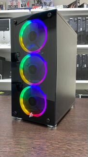 Игровой компьютер Core i5 + RX580