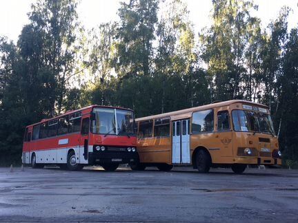Реставрация ретро-автомобилей