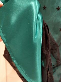 Юбка Новая. Кружево, 44-46