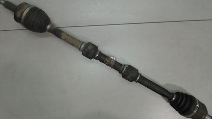 Привод шрус правый передний KIA Soul, 2010