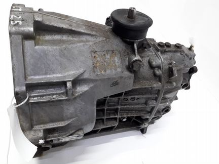 Коробка передач volkswagen LT 2.5 TDi