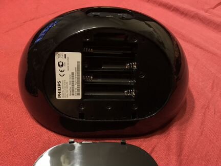 Док-станция Philips DS3110/12
