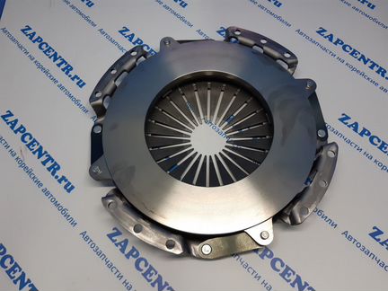 Корзина сцепления Каунти