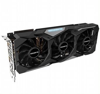 Видеокарты RTX 2080 / 2080 super / 2080 Ti новые