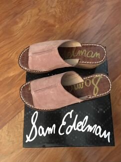 Сабо Sam Edelman