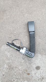 Пиропатрон пассажирского сидения BMW F10