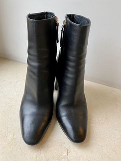 Ботильоны ботинки Massimo Dutti 38