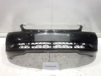 Бампер передний Мерседес C216 CL