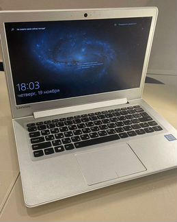 Ноутбук lenovo ideapad 5