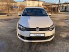 Volkswagen Polo 1.6 AT, 2012, 222 500 км