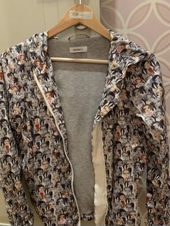 Ветровка Max&co размер M