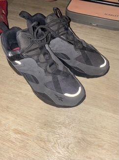 Кроссовки зимние reebok