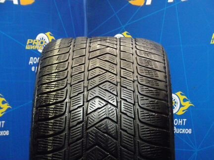 Зимняя шина R21 295 35 21 Pirelli Scorpion Winter