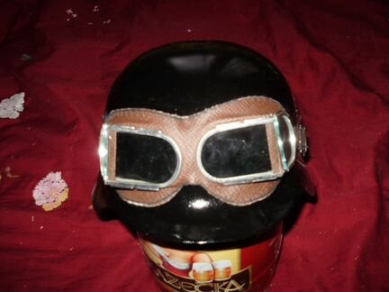 Немецкая каска м40 копия реплика