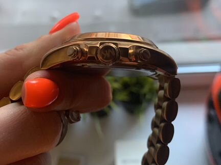 Часы Michael kors Оригинал