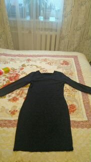 Платье