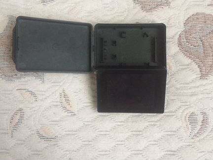 Камера GoPro Hero 3+