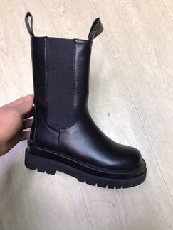 Сапоги/челси