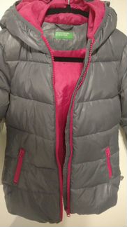 Куртка Binetton осень-зима