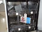 Посудомоечная машина indesit (польская сборка объявление продам