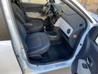 Dacia Lodgy 1.5 МТ, 2016, 110 000 км объявление продам