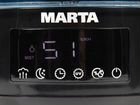 Увлажнитель воздуха Marta MT-2696 объявление продам
