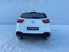 Hyundai Creta 2.0 AT, 2017, 97 000 км объявление продам