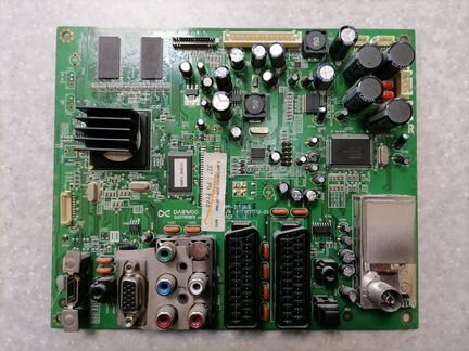 Dpp 32a2 схема