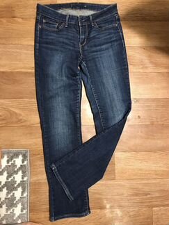 Джинсы levis