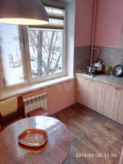 1-к квартира, 35 м², 2/12 эт.