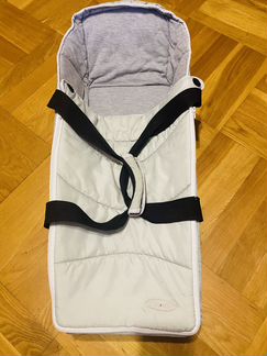 Переноска для детей Graco