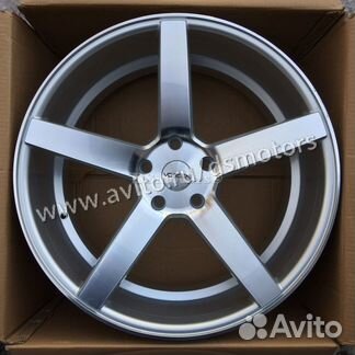 Диски Vossen CV3 Audi Vossen R21 A7 A8 Q3 Q5